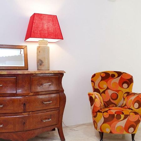Design Loft Campo Dei Fiori Apartment Roma Exterior foto