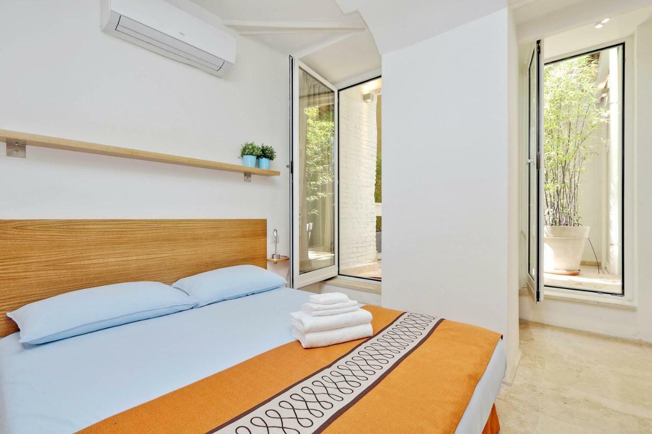 Design Loft Campo Dei Fiori Apartment Roma Exterior foto