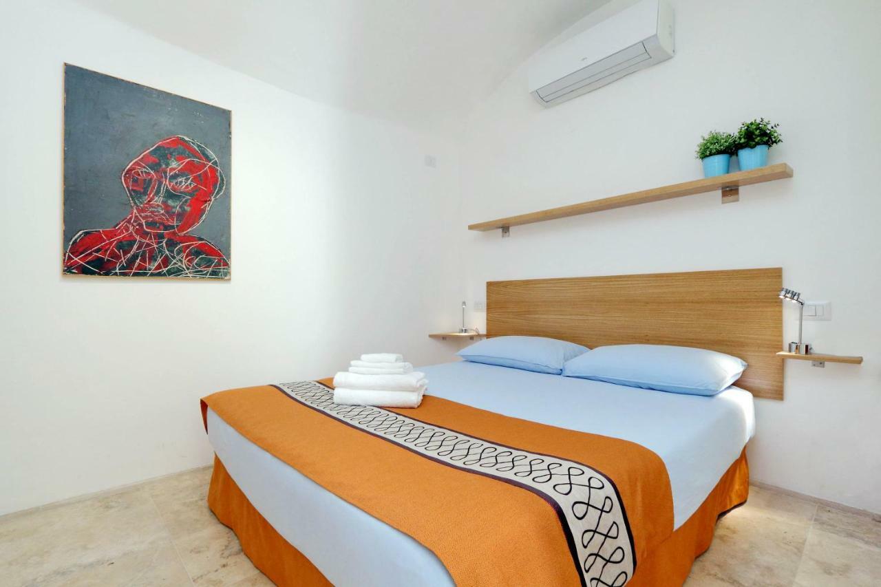 Design Loft Campo Dei Fiori Apartment Roma Exterior foto