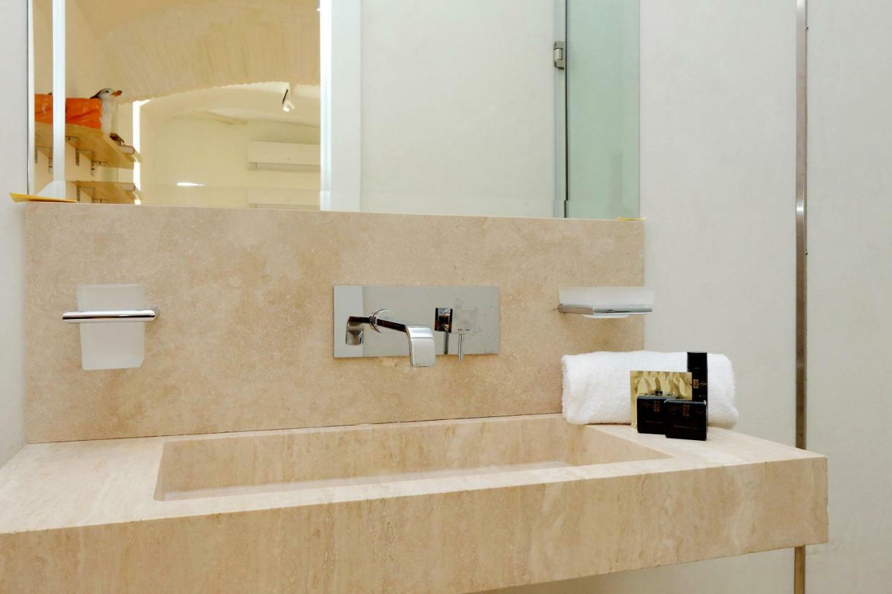 Design Loft Campo Dei Fiori Apartment Roma Exterior foto
