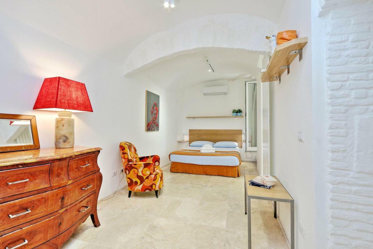 Design Loft Campo Dei Fiori Apartment Roma Exterior foto